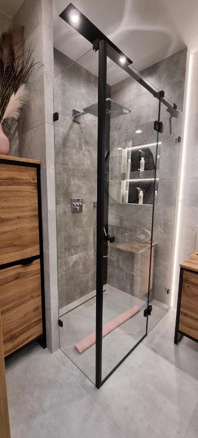 Apartmán Seashell House Varšava Exteriér fotografie